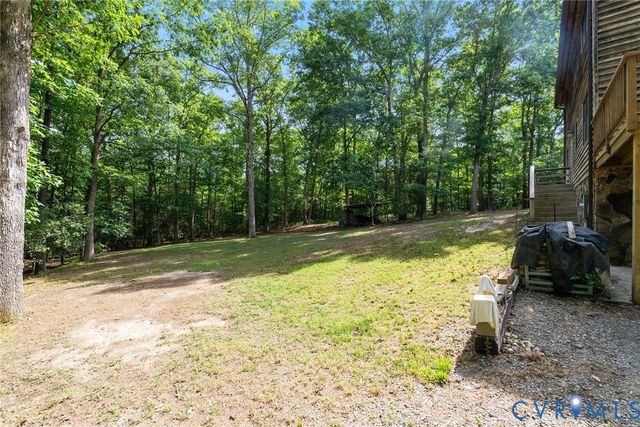 4232 Rockhill Rd, Mechanicsville, VA 23111