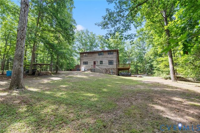 4232 Rockhill Rd, Mechanicsville, VA 23111