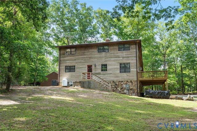 4232 Rockhill Rd, Mechanicsville, VA 23111