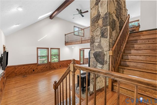 4232 Rockhill Rd, Mechanicsville, VA 23111