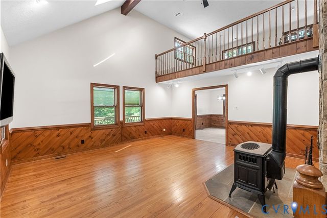 4232 Rockhill Rd, Mechanicsville, VA 23111