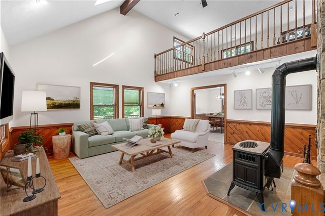4232 Rockhill Rd, Mechanicsville, VA 23111