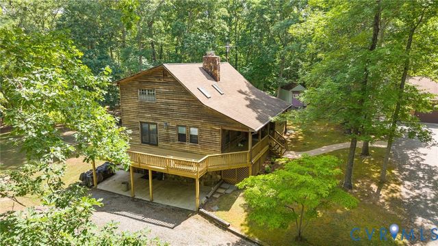 4232 Rockhill Rd, Mechanicsville, VA 23111
