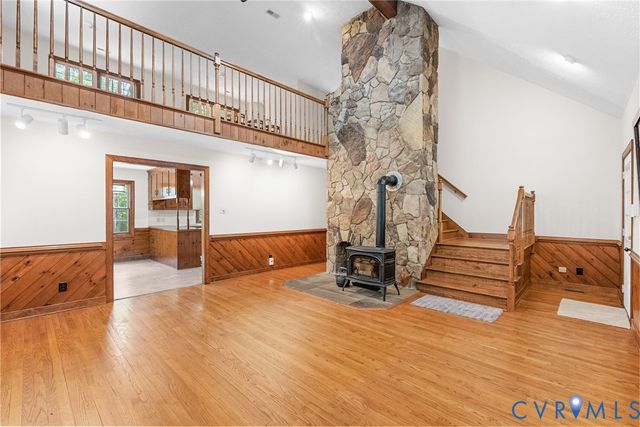 4232 Rockhill Rd, Mechanicsville, VA 23111