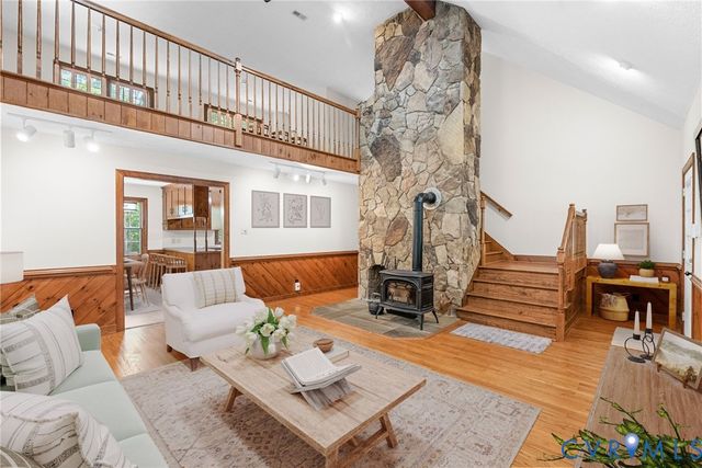 4232 Rockhill Rd, Mechanicsville, VA 23111