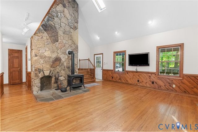 4232 Rockhill Rd, Mechanicsville, VA 23111