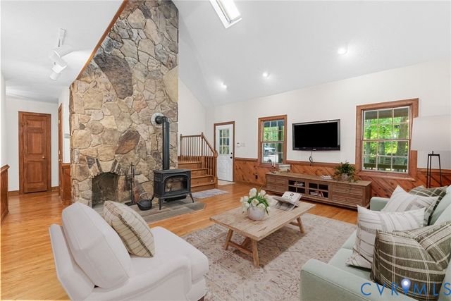 4232 Rockhill Rd, Mechanicsville, VA 23111