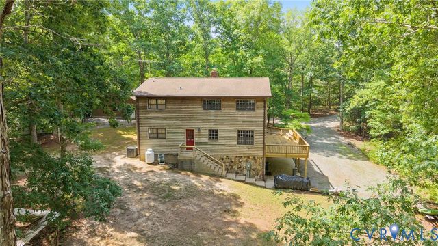 4232 Rockhill Rd, Mechanicsville, VA 23111