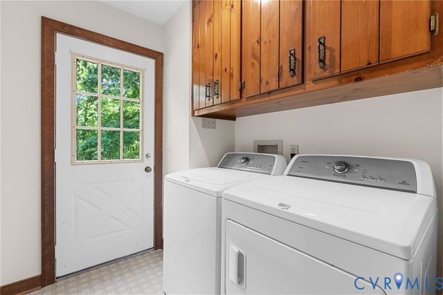 4232 Rockhill Rd, Mechanicsville, VA 23111