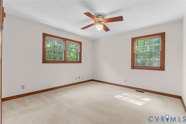 4232 Rockhill Rd, Mechanicsville, VA 23111