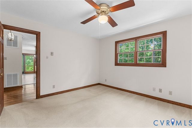 4232 Rockhill Rd, Mechanicsville, VA 23111