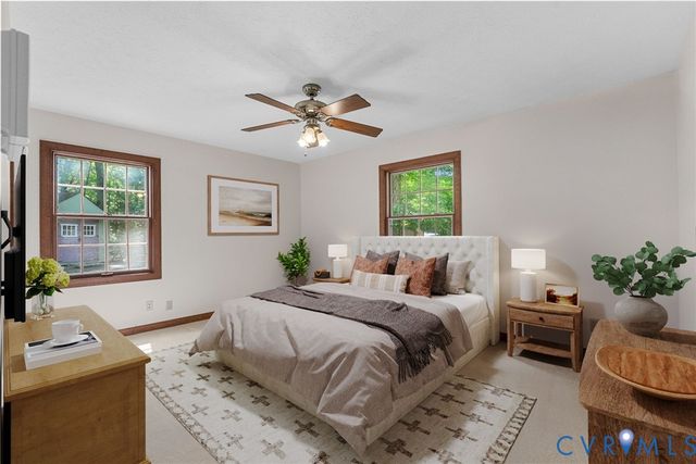 4232 Rockhill Rd, Mechanicsville, VA 23111