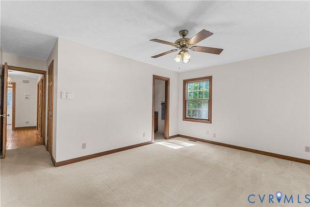 4232 Rockhill Rd, Mechanicsville, VA 23111
