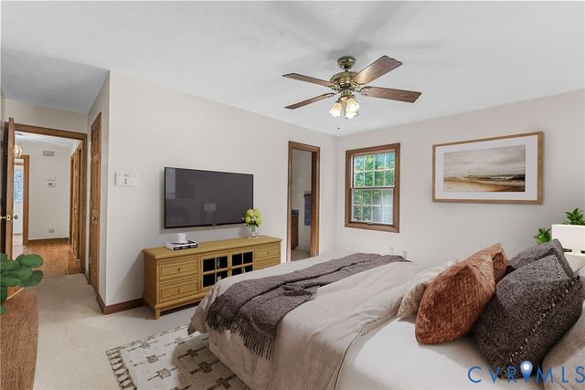 4232 Rockhill Rd, Mechanicsville, VA 23111