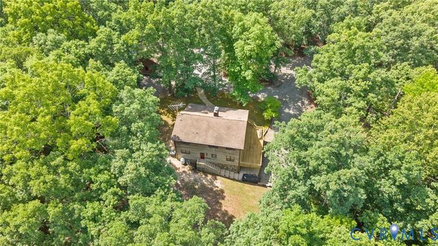 4232 Rockhill Rd, Mechanicsville, VA 23111
