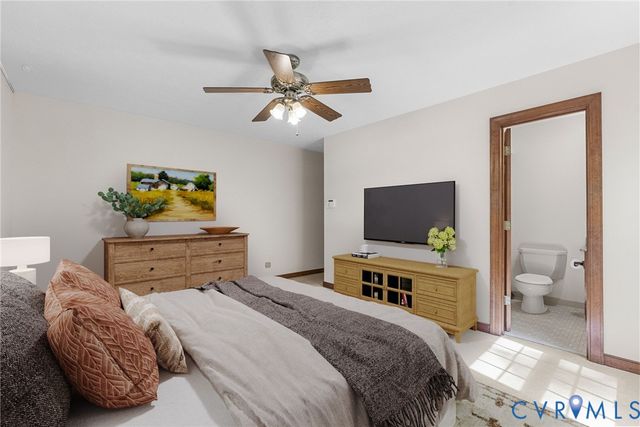 4232 Rockhill Rd, Mechanicsville, VA 23111