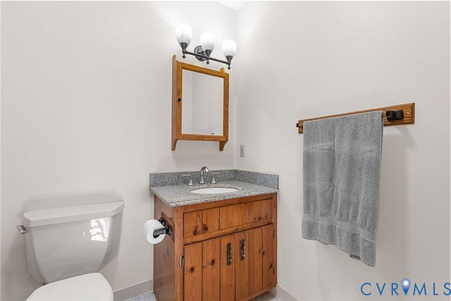 4232 Rockhill Rd, Mechanicsville, VA 23111