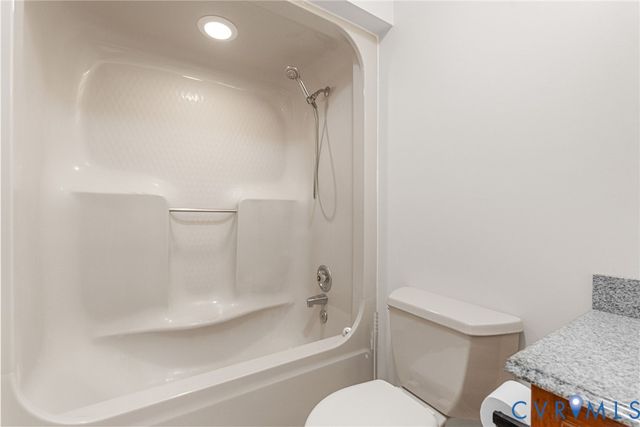 4232 Rockhill Rd, Mechanicsville, VA 23111