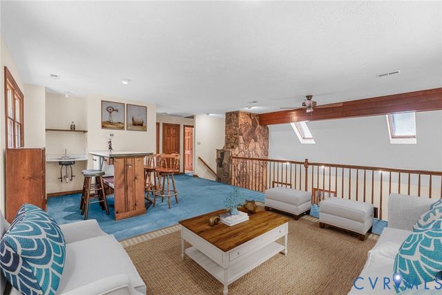 4232 Rockhill Rd, Mechanicsville, VA 23111