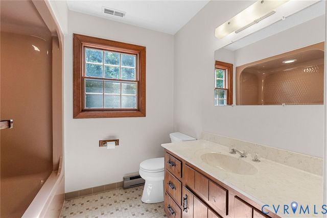 4232 Rockhill Rd, Mechanicsville, VA 23111