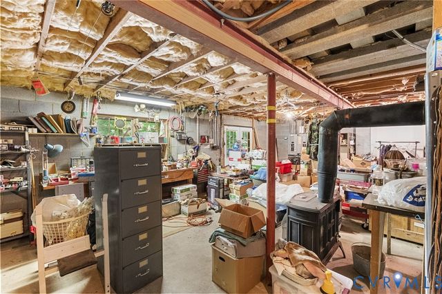4232 Rockhill Rd, Mechanicsville, VA 23111