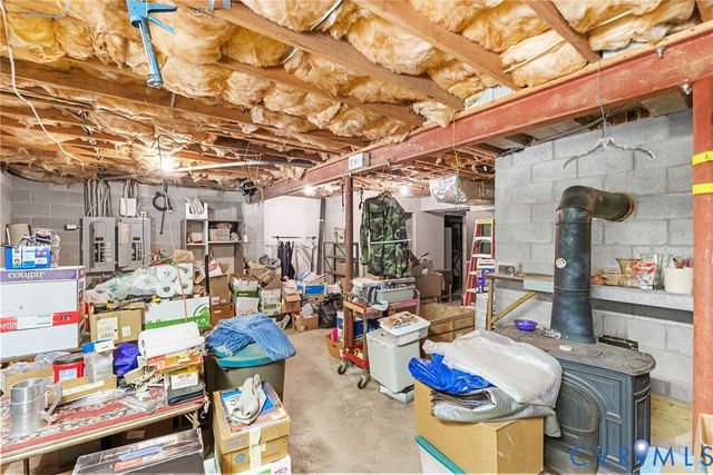 4232 Rockhill Rd, Mechanicsville, VA 23111