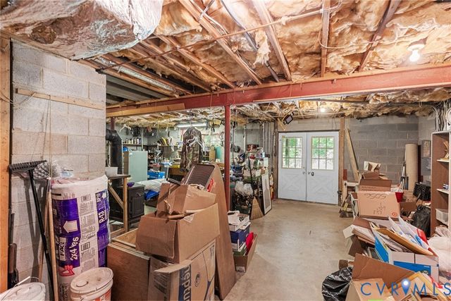 4232 Rockhill Rd, Mechanicsville, VA 23111