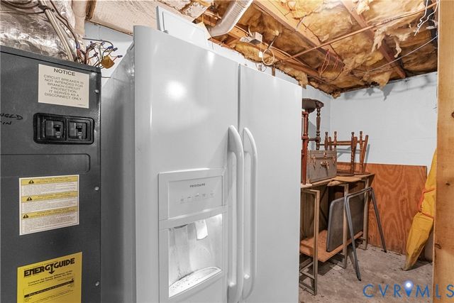 4232 Rockhill Rd, Mechanicsville, VA 23111