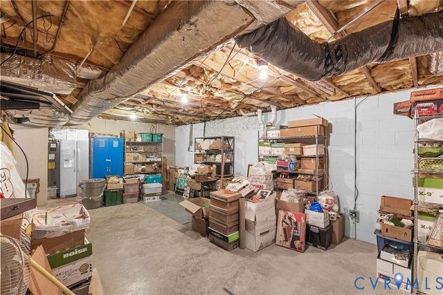 4232 Rockhill Rd, Mechanicsville, VA 23111