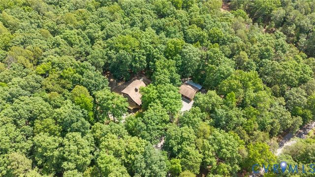 4232 Rockhill Rd, Mechanicsville, VA 23111