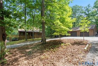 4232 Rockhill Rd, Mechanicsville, VA 23111