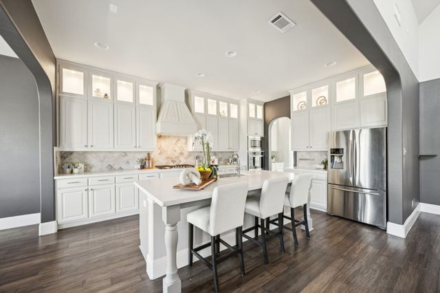 2306 Lamberth Court, Heath, TX 75126