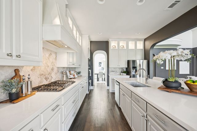 2306 Lamberth Court, Heath, TX 75126