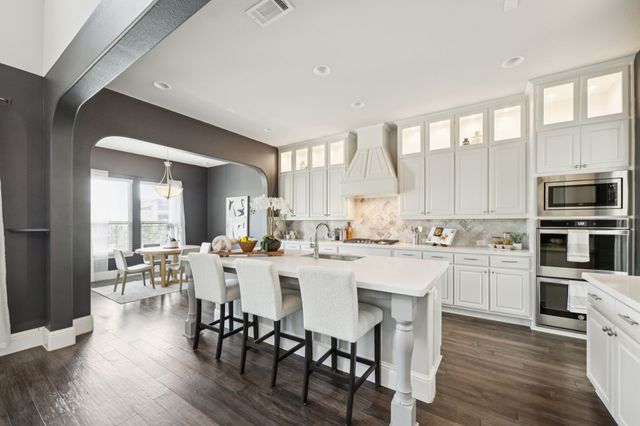 2306 Lamberth Court, Heath, TX 75126