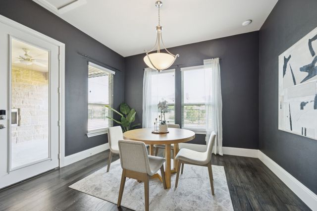 2306 Lamberth Court, Heath, TX 75126