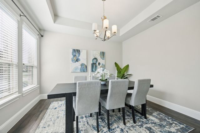 2306 Lamberth Court, Heath, TX 75126