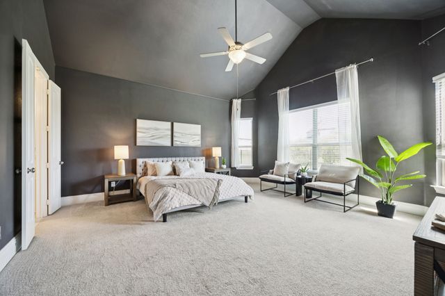 2306 Lamberth Court, Heath, TX 75126