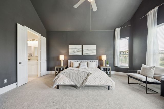 2306 Lamberth Court, Heath, TX 75126