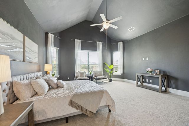 2306 Lamberth Court, Heath, TX 75126