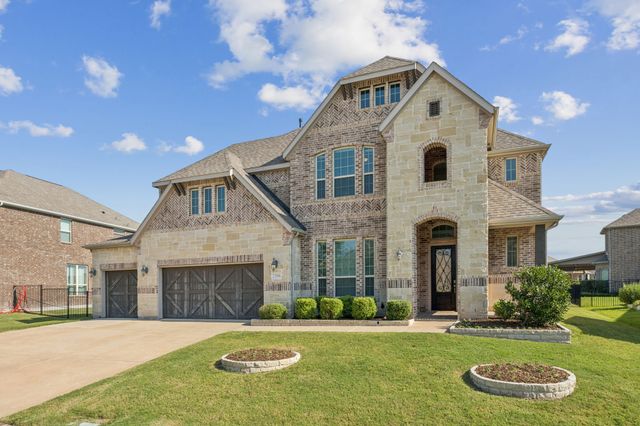 2306 Lamberth Court, Heath, TX 75126