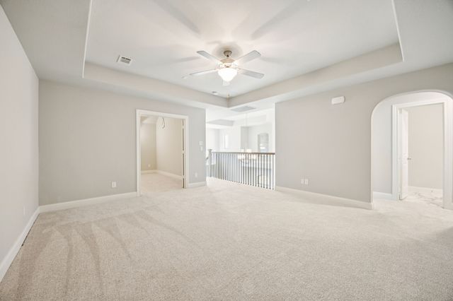 2306 Lamberth Court, Heath, TX 75126