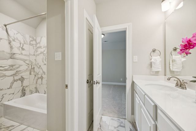 2306 Lamberth Court, Heath, TX 75126