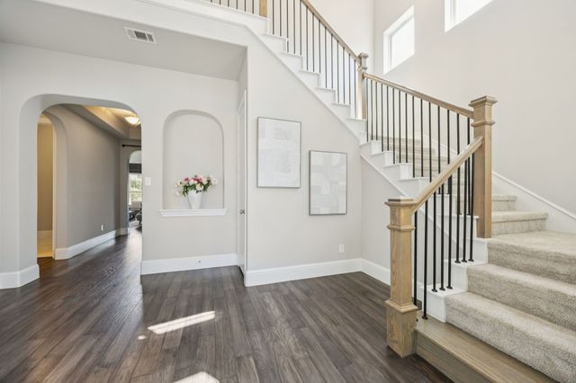 2306 Lamberth Court, Heath, TX 75126