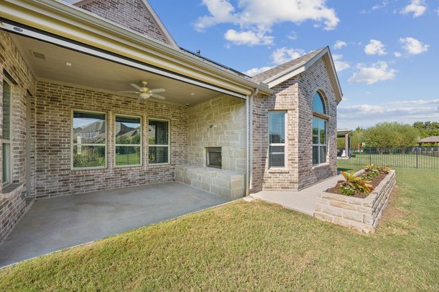 2306 Lamberth Court, Heath, TX 75126