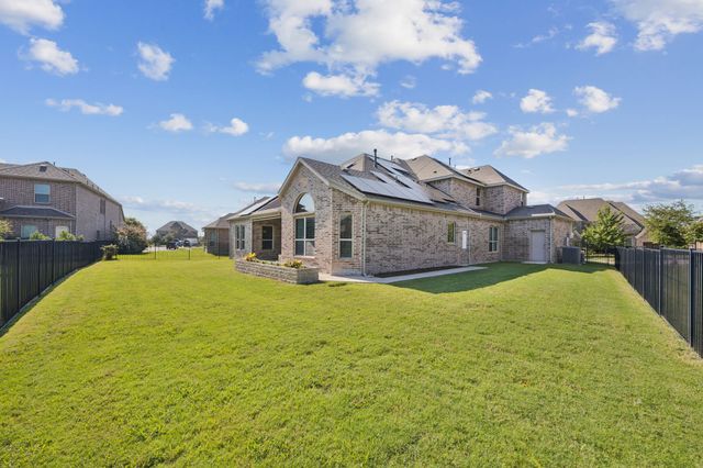 2306 Lamberth Court, Heath, TX 75126