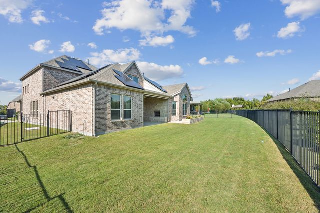 2306 Lamberth Court, Heath, TX 75126