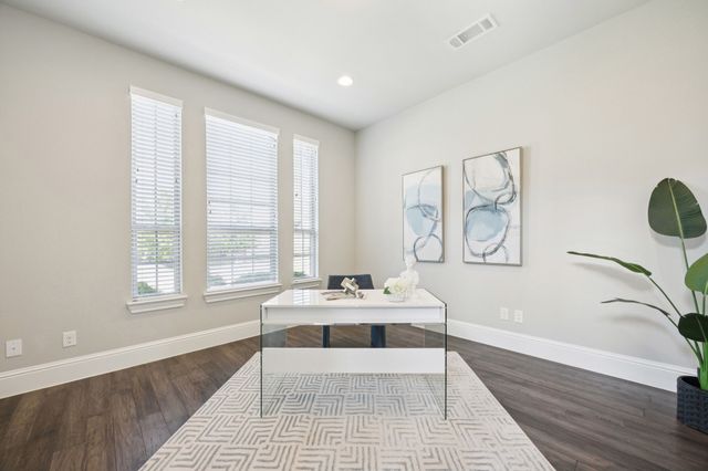 2306 Lamberth Court, Heath, TX 75126