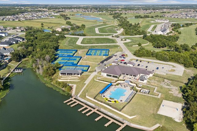 2306 Lamberth Court, Heath, TX 75126