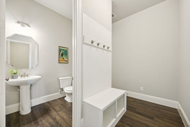 2306 Lamberth Court, Heath, TX 75126