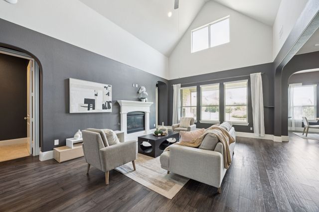 2306 Lamberth Court, Heath, TX 75126